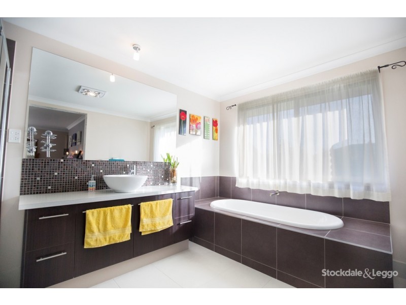 40 Worthy Street, Leongatha VIC 3953