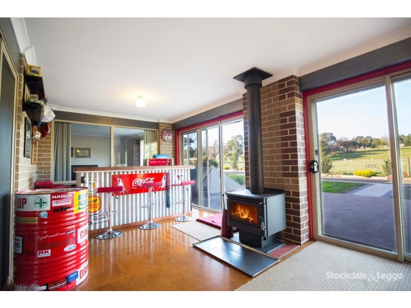 40 Worthy Street, Leongatha VIC 3953