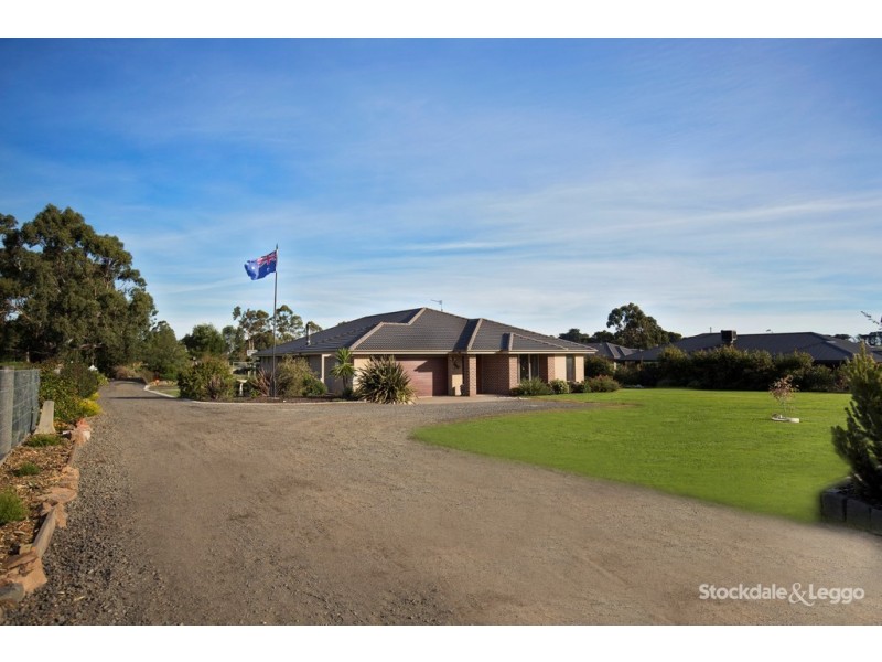 40 Worthy Street, Leongatha VIC 3953