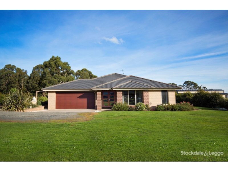 40 Worthy Street, Leongatha VIC 3953