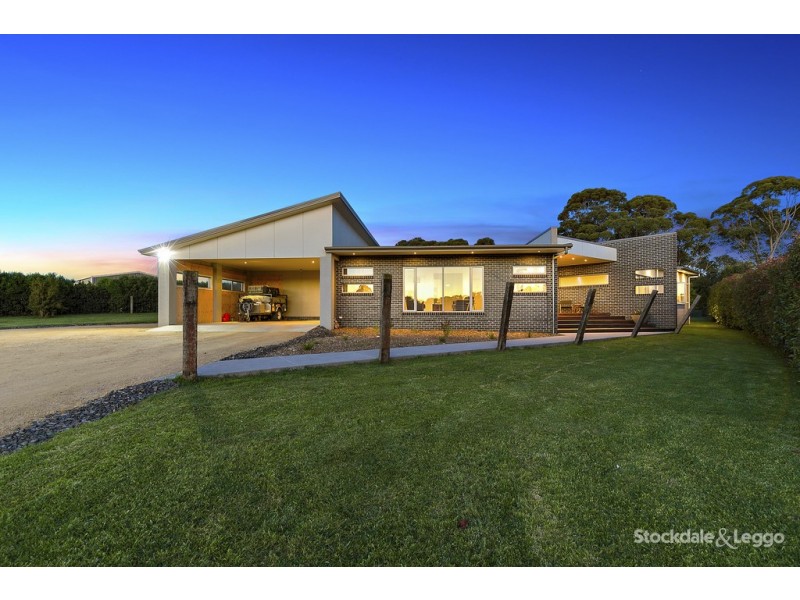 5 Darleen Court, Leongatha VIC 3953