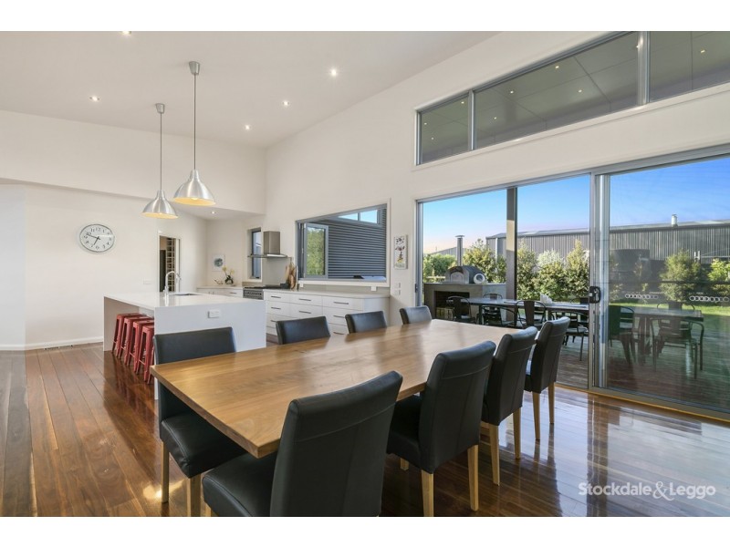 5 Darleen Court, Leongatha VIC 3953