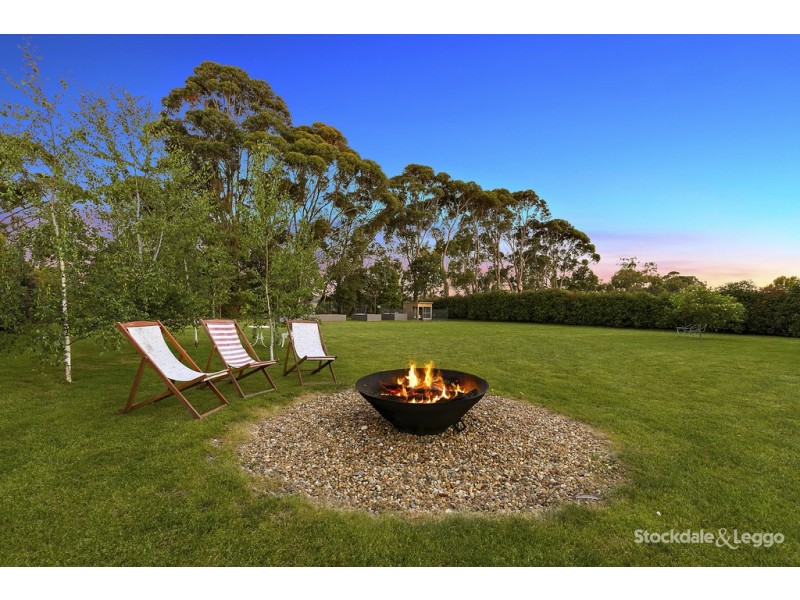 5 Darleen Court, Leongatha VIC 3953