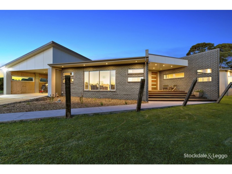 5 Darleen Court, Leongatha VIC 3953