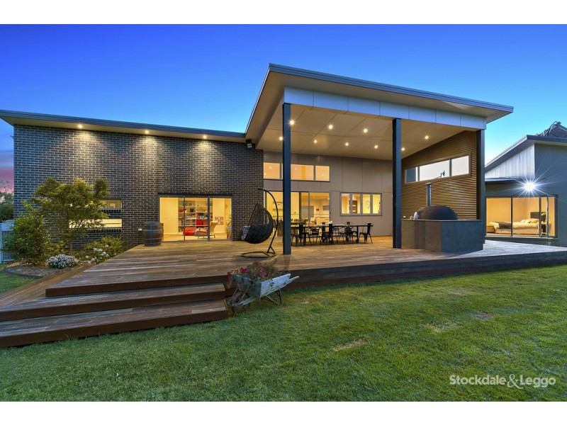 5 Darleen Court, Leongatha VIC 3953