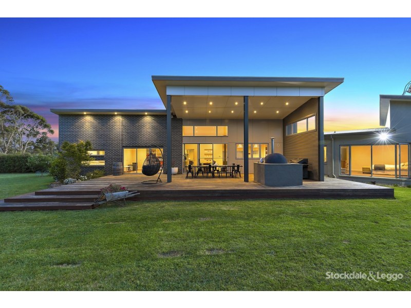 5 Darleen Court, Leongatha VIC 3953