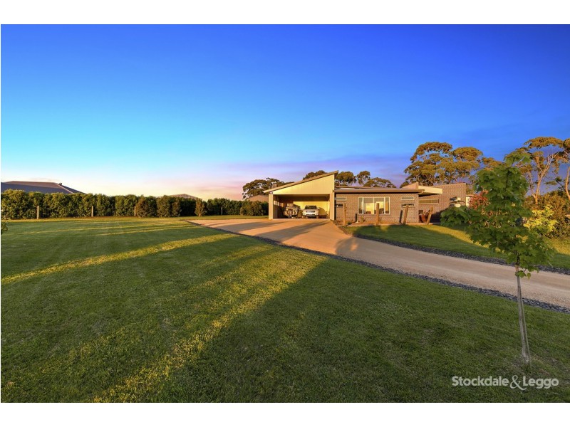 5 Darleen Court, Leongatha VIC 3953