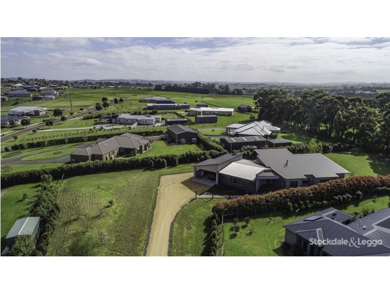 5 Darleen Court, Leongatha VIC 3953