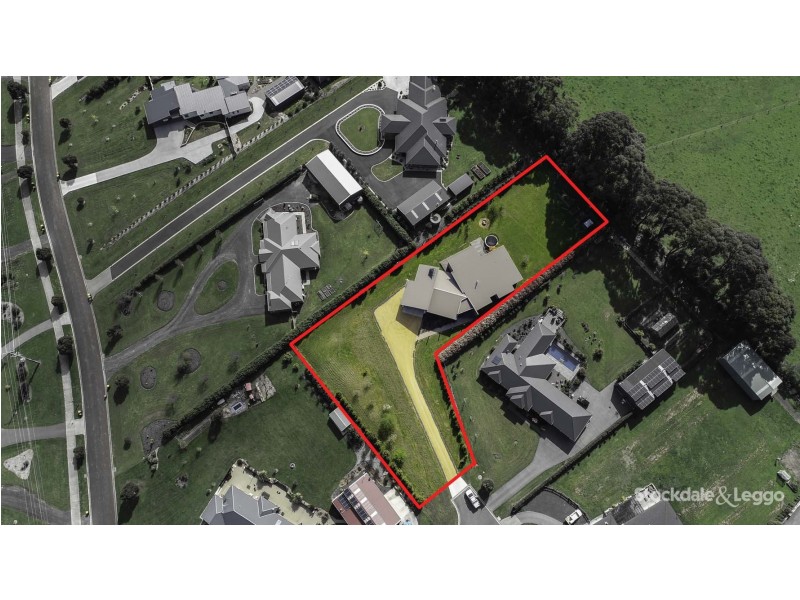 5 Darleen Court, Leongatha VIC 3953