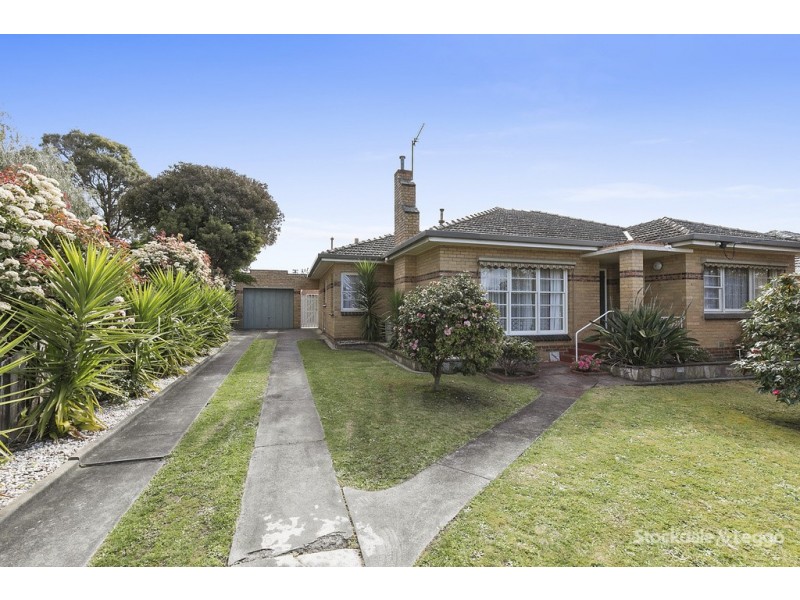 Leongatha VIC 3953