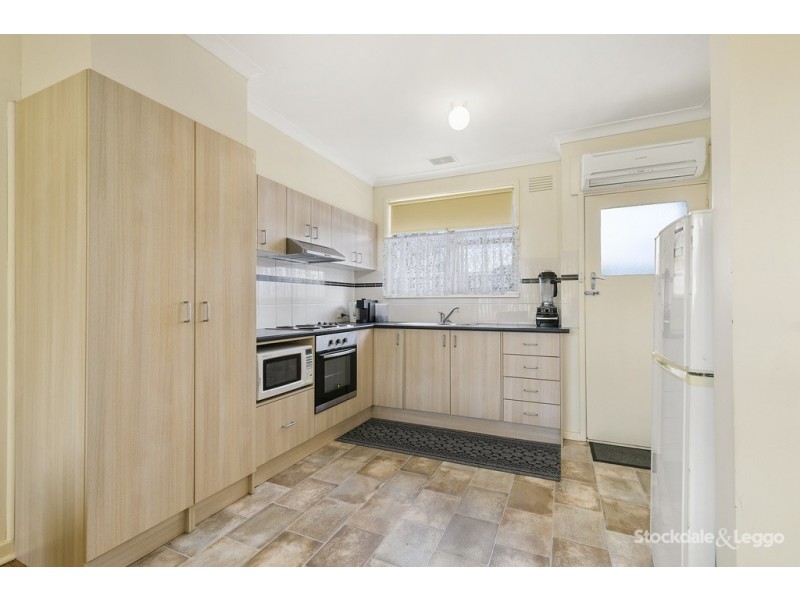 Unit 1-4/ 1 McDonald Street, Leongatha VIC 3953