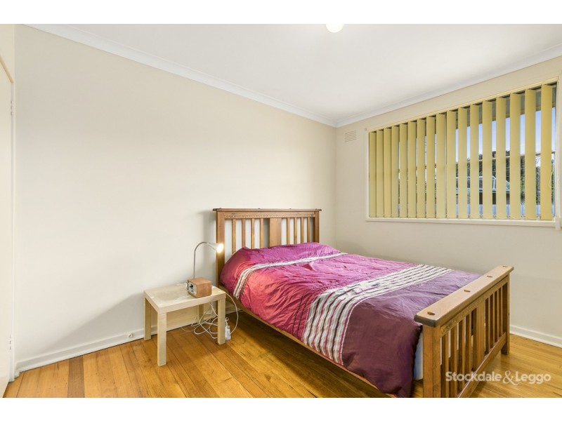 Unit 1-4/ 1 McDonald Street, Leongatha VIC 3953