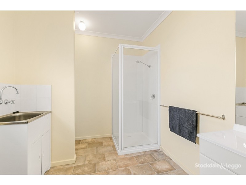 Unit 1-4/ 1 McDonald Street, Leongatha VIC 3953