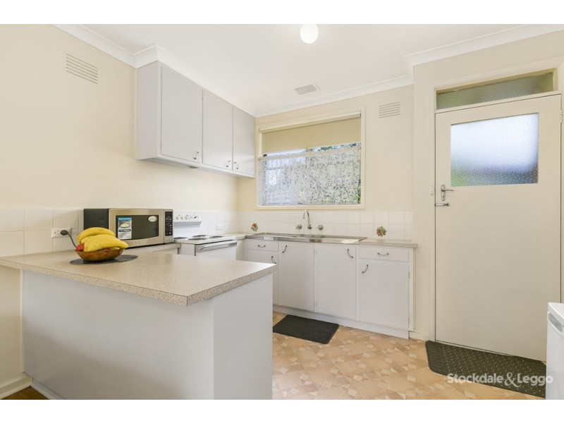 Unit 1-4/ 1 McDonald Street, Leongatha VIC 3953