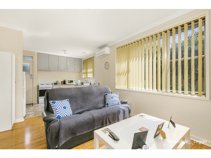 Unit 1-4/ 1 McDonald Street, Leongatha VIC 3953
