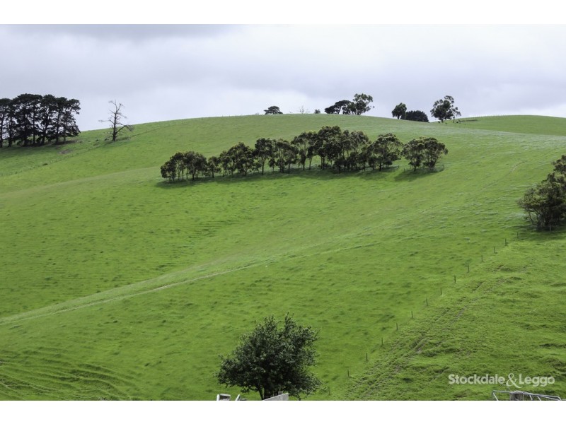 1375 Nerrena Road, Dumbalk VIC 3956