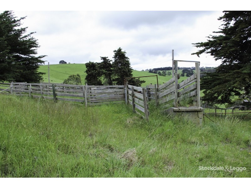 1375 Nerrena Road, Dumbalk VIC 3956