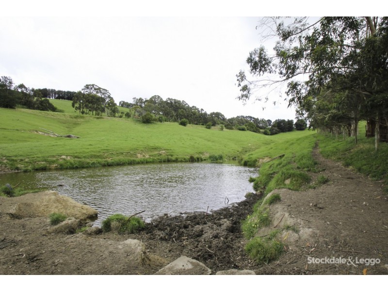 1375 Nerrena Road, Dumbalk VIC 3956