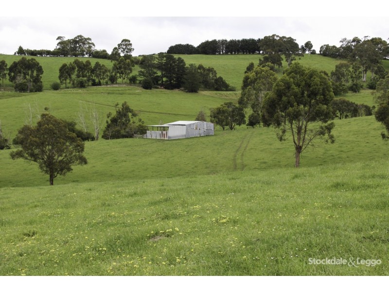 1375 Nerrena Road, Dumbalk VIC 3956