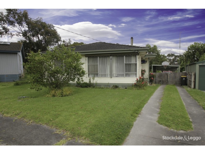 6 Cartwright Court, Meeniyan VIC 3956