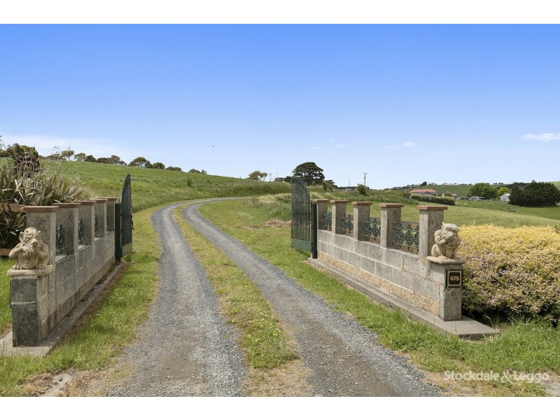 475 Korumburra-Wonthaggi Road, Korumburra VIC 3950