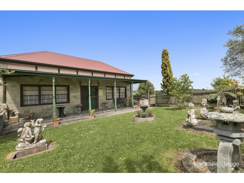 475 Korumburra-Wonthaggi Road, Korumburra VIC 3950