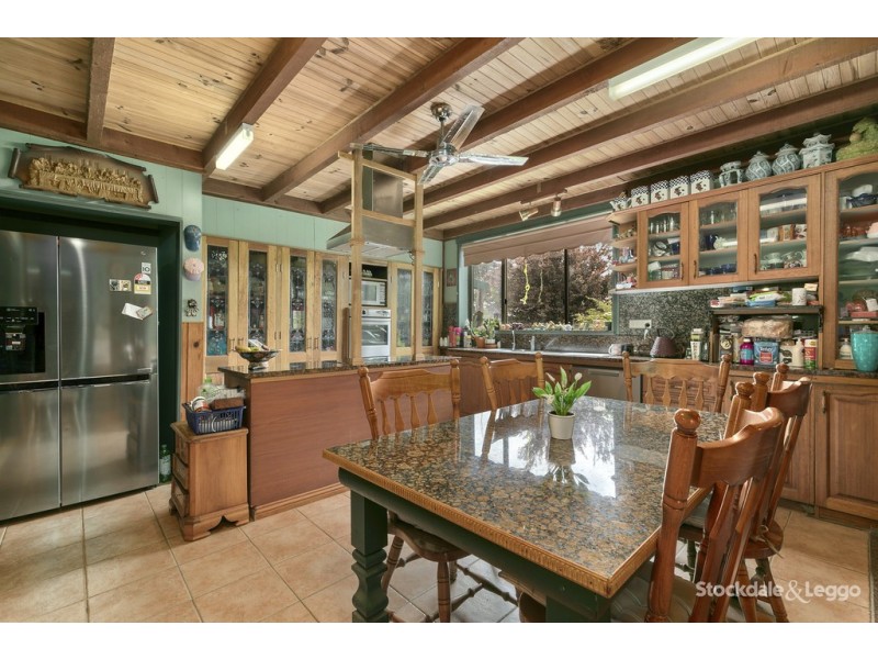 475 Korumburra-Wonthaggi Road, Korumburra VIC 3950