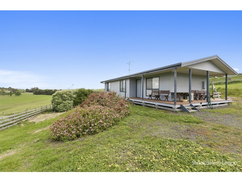 475 Korumburra-Wonthaggi Road, Korumburra VIC 3950