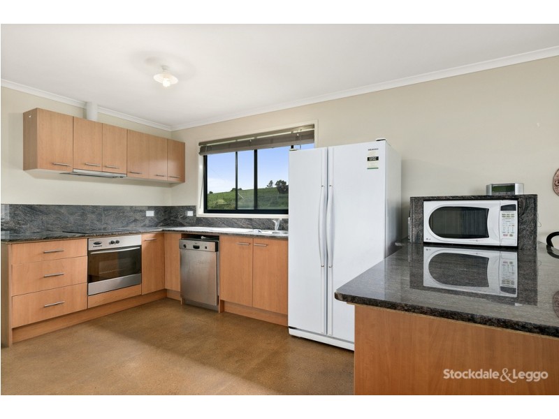 475 Korumburra-Wonthaggi Road, Korumburra VIC 3950