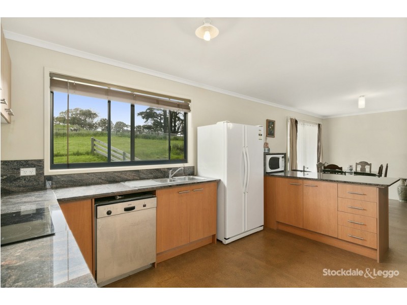 475 Korumburra-Wonthaggi Road, Korumburra VIC 3950