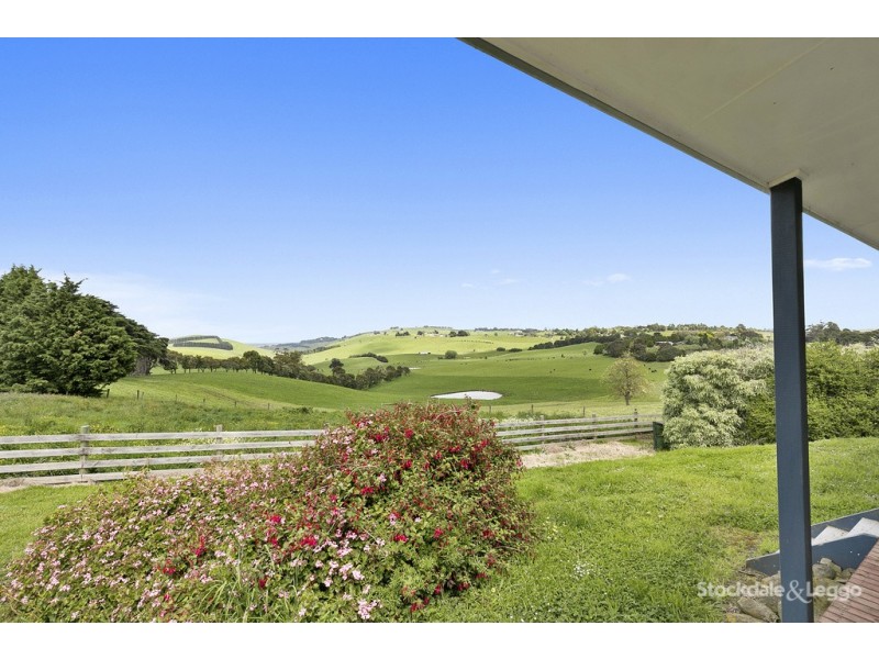 475 Korumburra-Wonthaggi Road, Korumburra VIC 3950