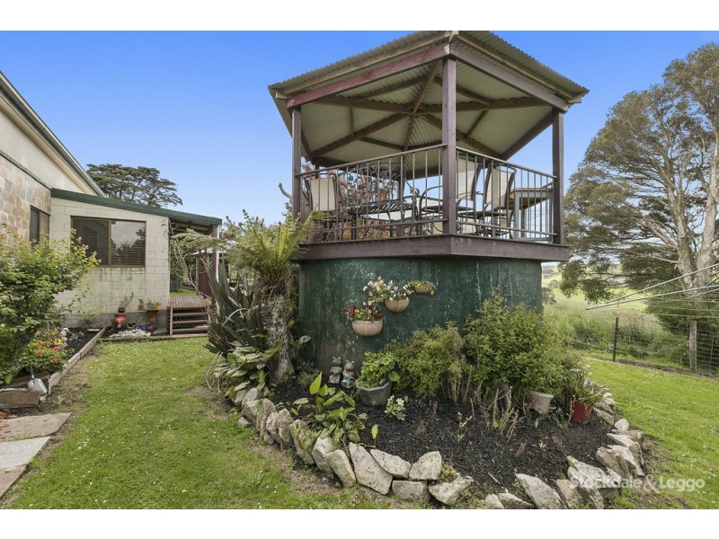 475 Korumburra-Wonthaggi Road, Korumburra VIC 3950