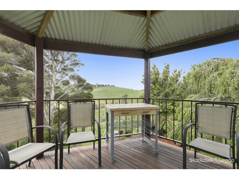475 Korumburra-Wonthaggi Road, Korumburra VIC 3950