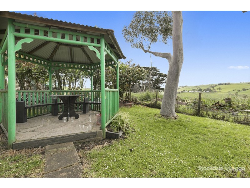475 Korumburra-Wonthaggi Road, Korumburra VIC 3950