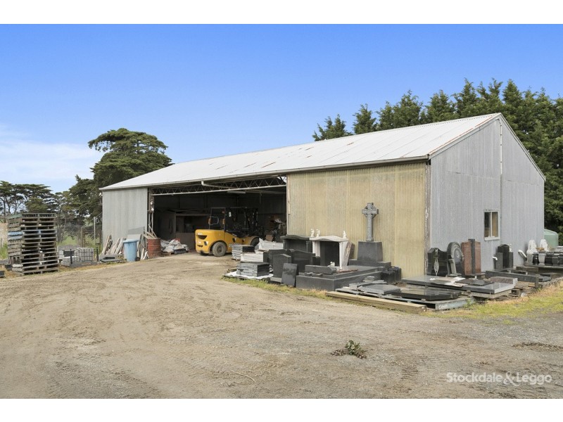 475 Korumburra-Wonthaggi Road, Korumburra VIC 3950