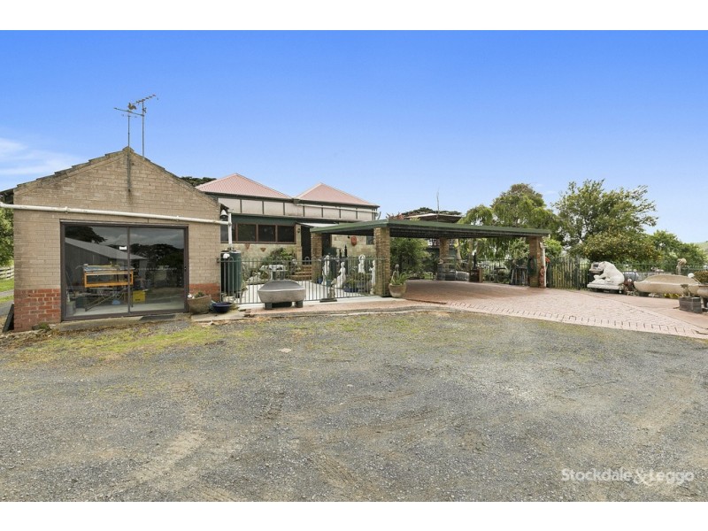 475 Korumburra-Wonthaggi Road, Korumburra VIC 3950