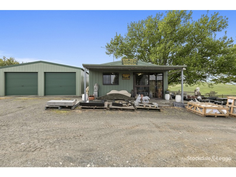 475 Korumburra-Wonthaggi Road, Korumburra VIC 3950
