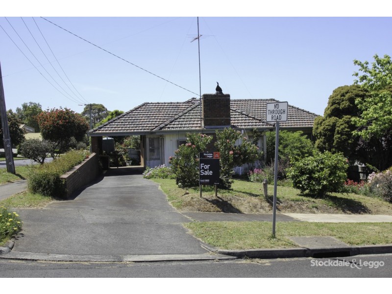 51 Hassett Street, Leongatha VIC 3953