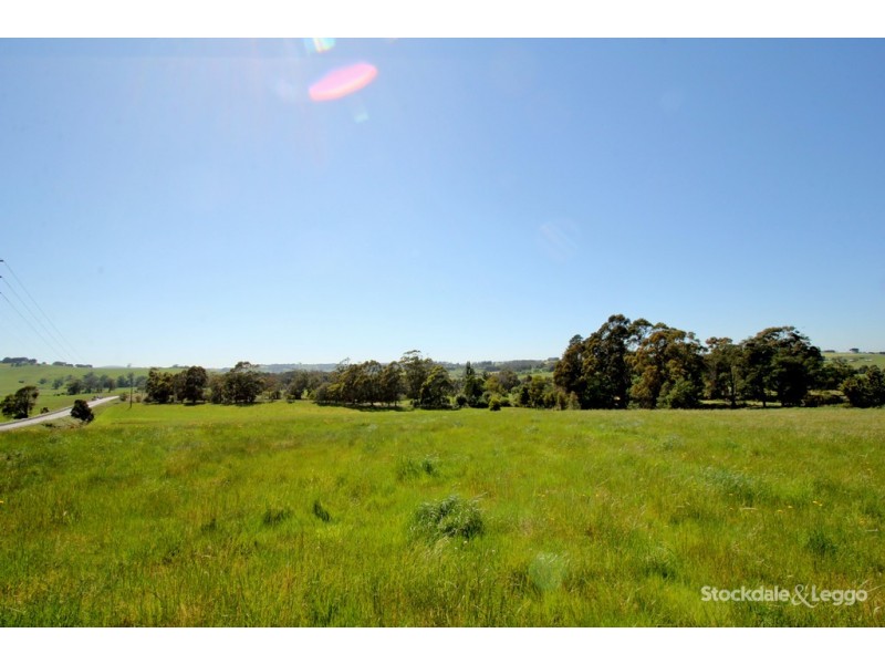 15 Wightmans Road, Leongatha North VIC 3953