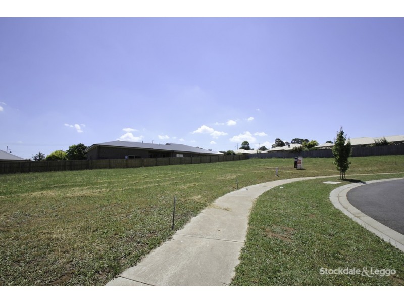 Lot 3 Willow Grove, Leongatha VIC 3953