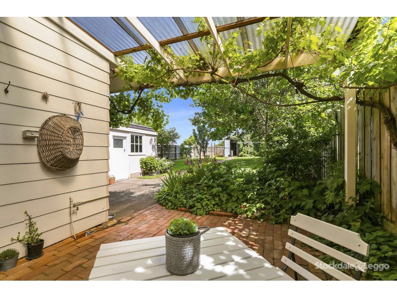 86 McCartin Street, Leongatha VIC 3953