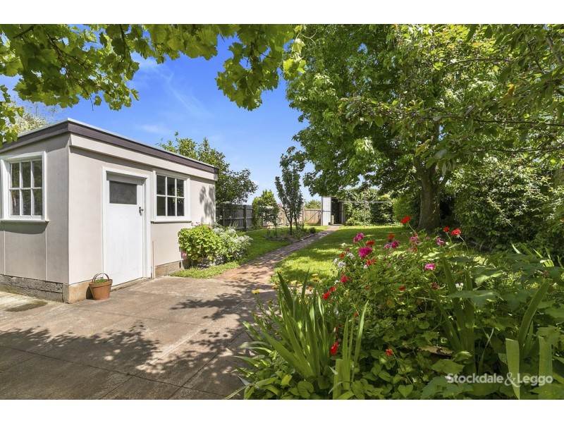 86 McCartin Street, Leongatha VIC 3953