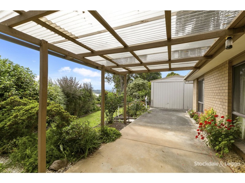 1 James Court, Leongatha VIC 3953