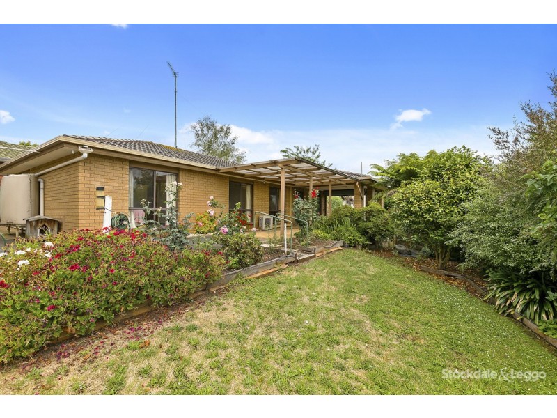 1 James Court, Leongatha VIC 3953
