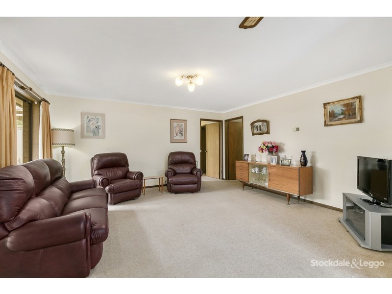 1 James Court, Leongatha VIC 3953