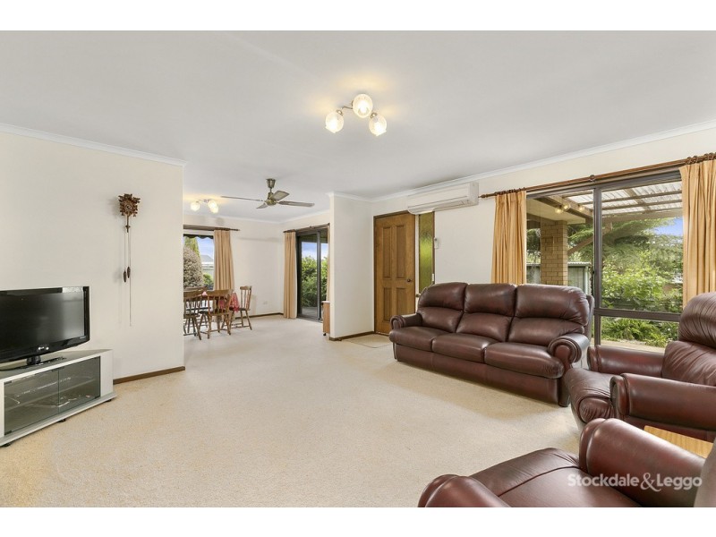 1 James Court, Leongatha VIC 3953