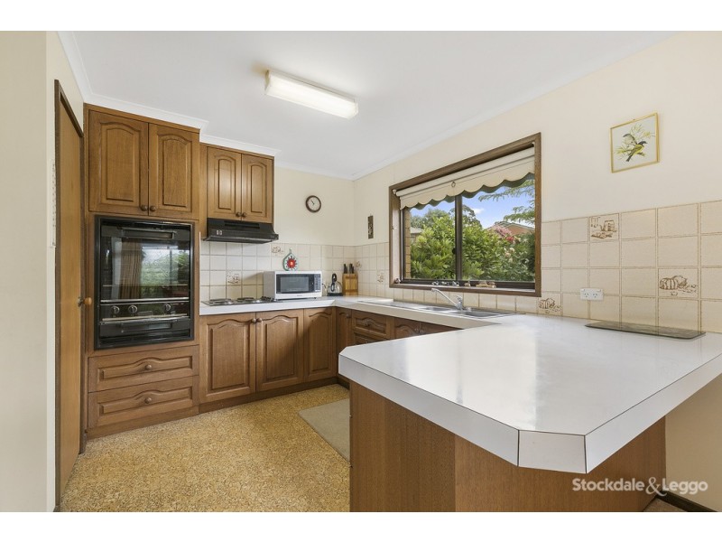 1 James Court, Leongatha VIC 3953