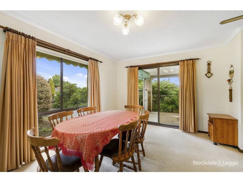1 James Court, Leongatha VIC 3953
