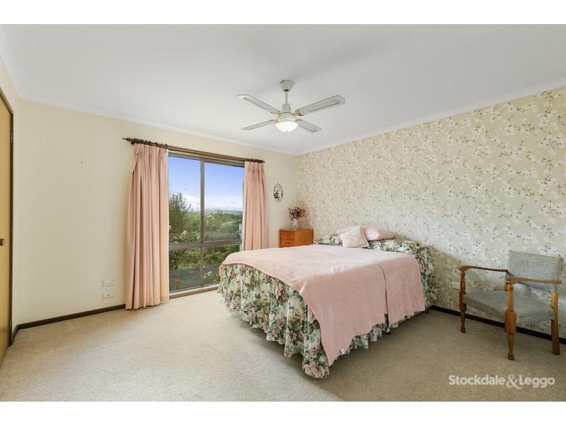 1 James Court, Leongatha VIC 3953