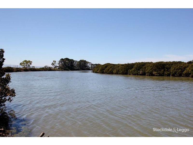 Lot 2 Ti Tree Road, Alberton VIC 3971